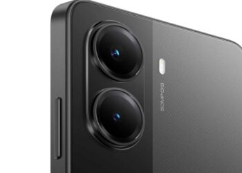 POCO X7 Pro અલ્ટીમેટ મિડ-રેન્જર જેવો દેખાય છે