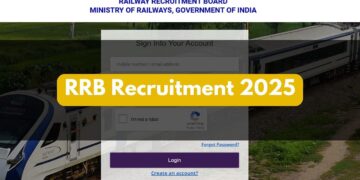 RRB ભરતી 2025: rrbapply.gov.in પર 32,000 થી વધુ લેવલ 1 પોસ્ટ માટે અરજી શરૂ થાય છે; અહીં બધી વિગતો તપાસો