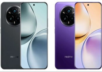 Realme 14 Pro 5G, Realme 14 Pro+ 5G ભારતમાં લૉન્ચ: કિંમત અને સ્પેક્સ