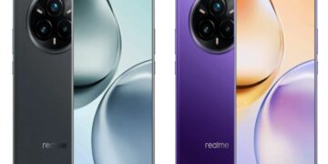 Realme 14 Pro 5G, Realme 14 Pro+ 5G ભારતમાં લૉન્ચ: કિંમત અને સ્પેક્સ