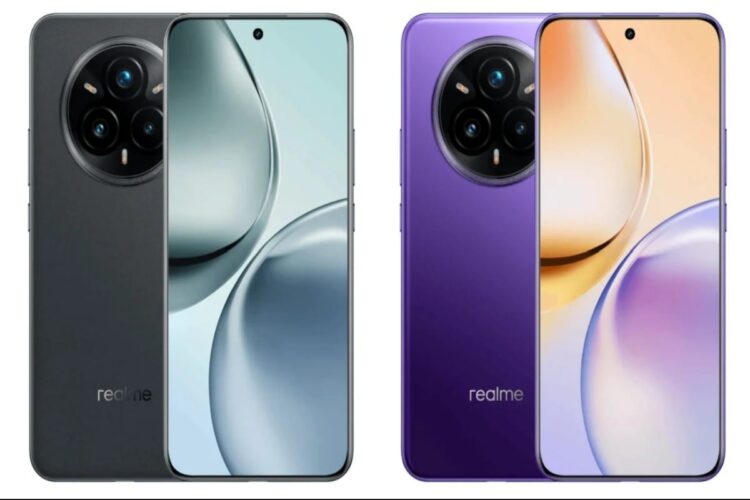 Realme 14 Pro 5G, Realme 14 Pro+ 5G ભારતમાં લૉન્ચ: કિંમત અને સ્પેક્સ