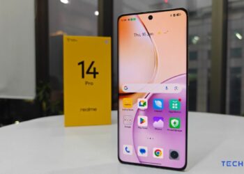 Realme 14 Pro પ્રથમ દેખાવ: રંગો બદલવા કરતાં વધુ?