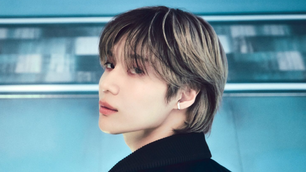 SHINee's Taemin એ SMTOWN કોન્સર્ટ ગુમ થવા પર મૌન તોડ્યું – તેણે શું કહ્યું તે અહીં છે!