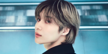 SHINee's Taemin એ SMTOWN કોન્સર્ટ ગુમ થવા પર મૌન તોડ્યું – તેણે શું કહ્યું તે અહીં છે!