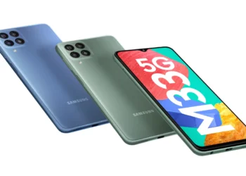 Samsung Galaxy M33 પર One UI 7 નું આંતરિક પરીક્ષણ શરૂ કરે છે