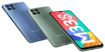 Samsung Galaxy M33 પર One UI 7 નું આંતરિક પરીક્ષણ શરૂ કરે છે