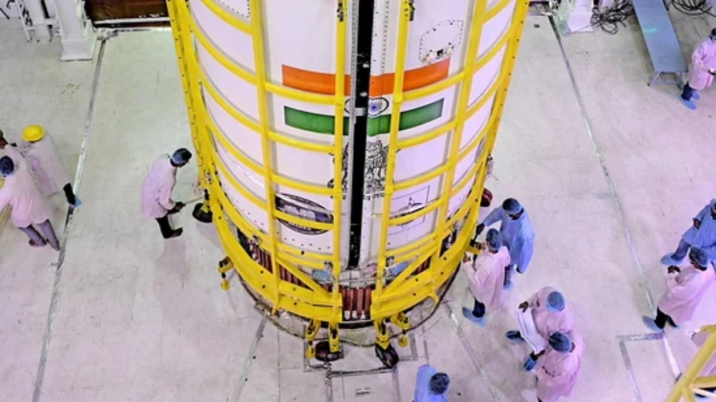 SpaDeX મિશન: ભારતનું PSLV-C60 આજે રાત્રે સ્પેસ ડોકીંગ ક્ષમતાઓનું પ્રદર્શન કરશે