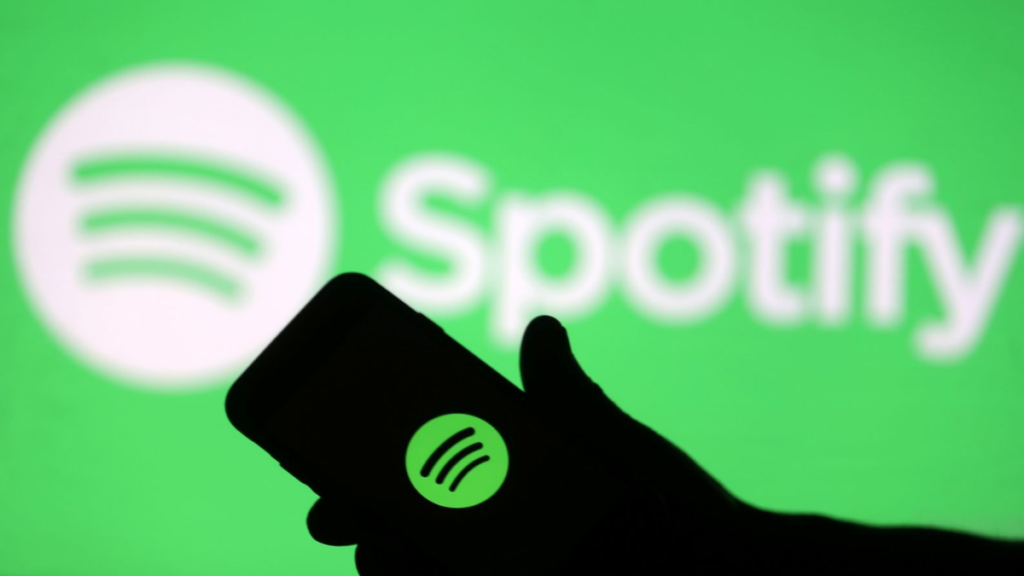 Spotify શોધ પરિણામોમાં પોર્નોગ્રાફિક સામગ્રી પર પ્રતિક્રિયાનો સામનો કરે છે