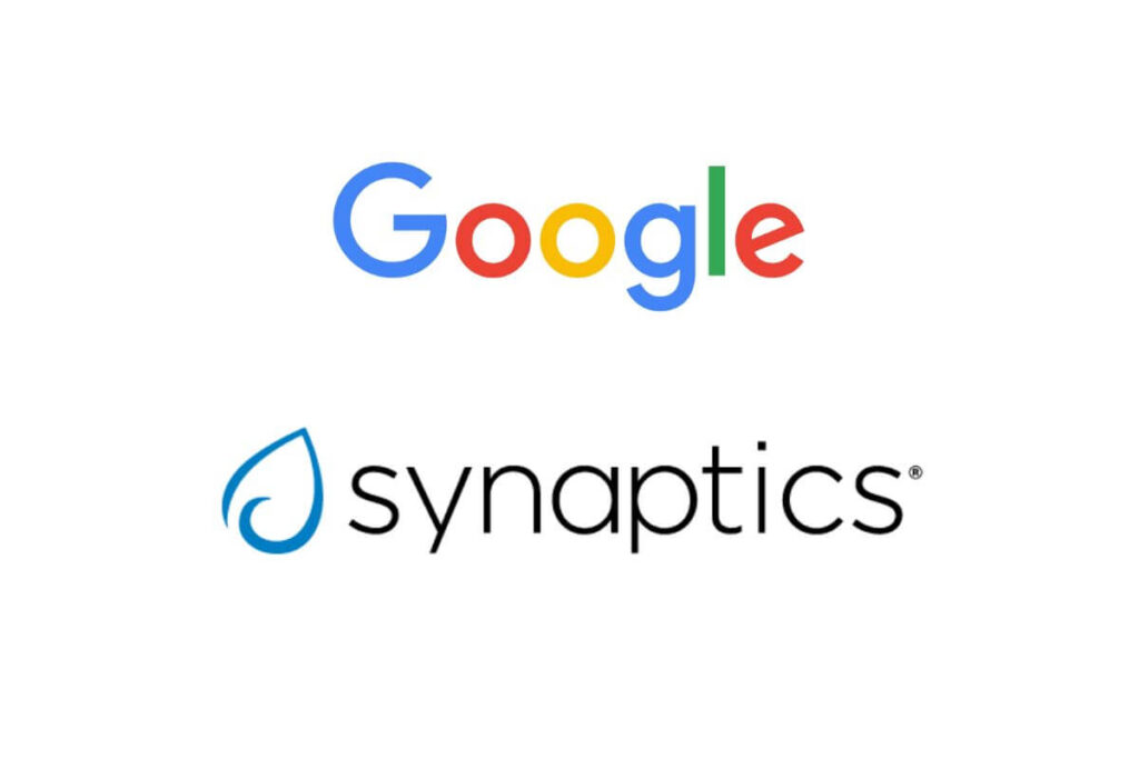 Synaptics અને Google IoT માટે એડવાન્સ એજ AI માટે સહયોગ કરે છે