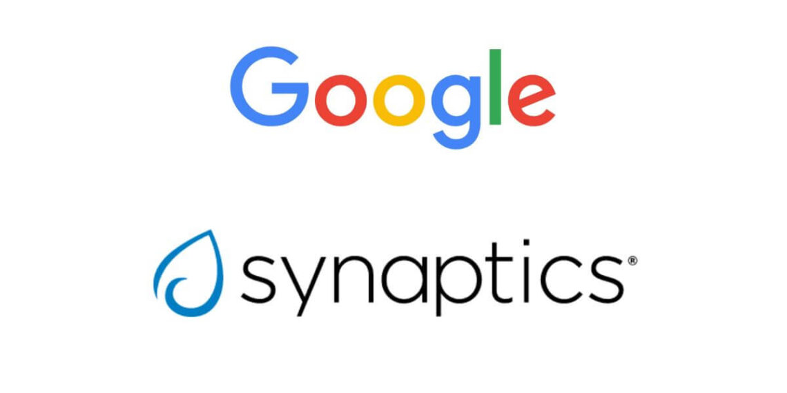 Synaptics અને Google IoT માટે એડવાન્સ એજ AI માટે સહયોગ કરે છે