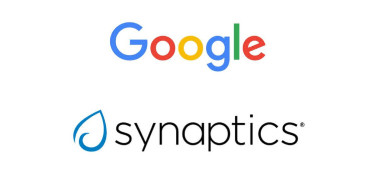 Synaptics અને Google IoT માટે એડવાન્સ એજ AI માટે સહયોગ કરે છે