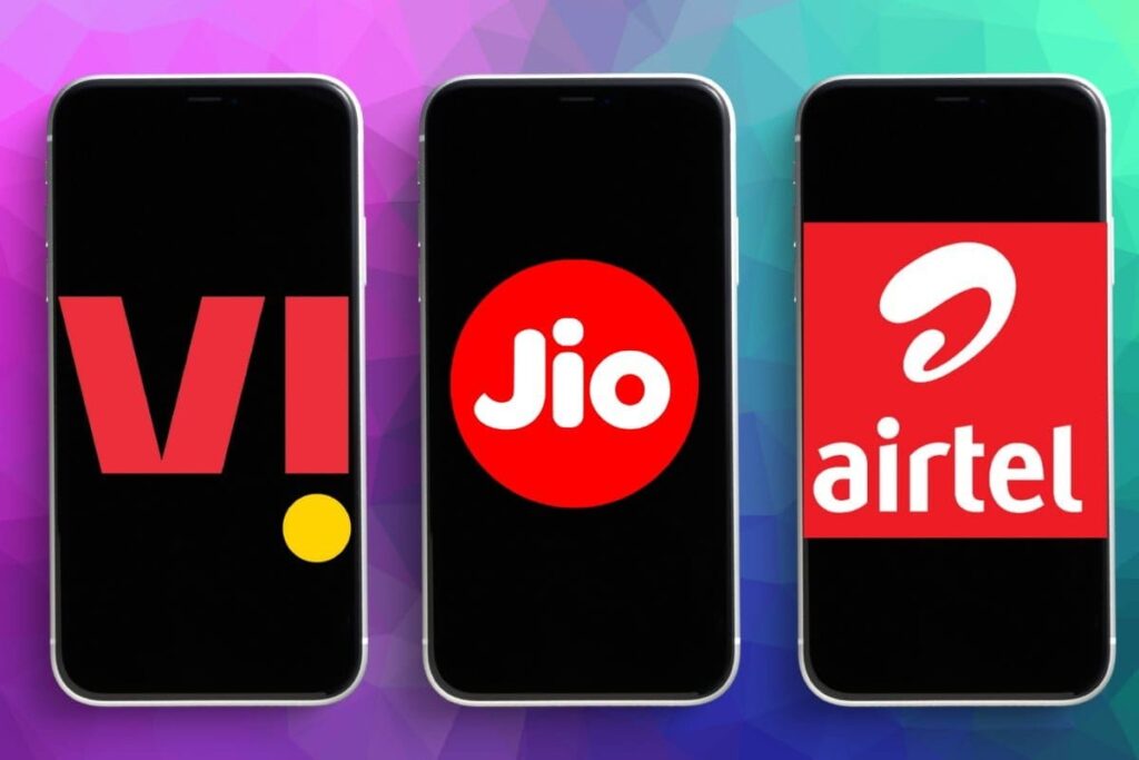 TRAI એ Jio, Airtel, Vi ને ફક્ત વૉઇસ પ્લાનની કિંમત ઘટાડવા કહ્યું: રિપોર્ટ