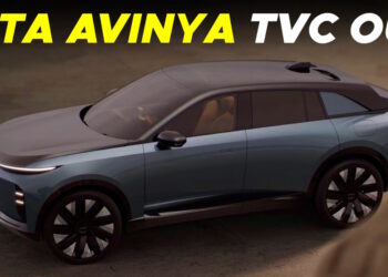 Tata Avinya X: અધિકૃત ટીવી જાહેરાતની પ્રથમ છાપ