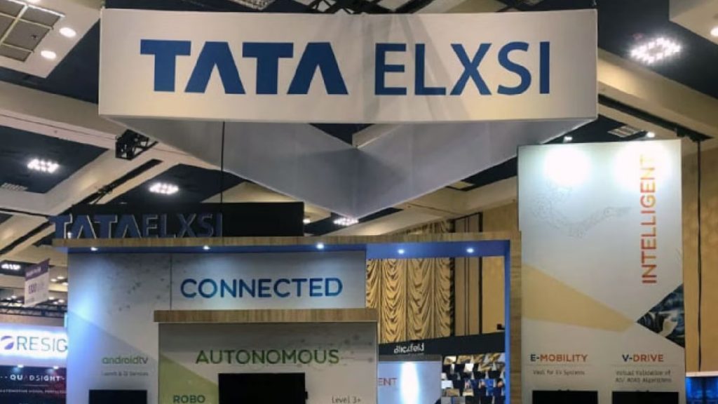 Tata Elxsi નાની આગની ઘટનાની પુષ્ટિ કરે છે; વ્યવસાયિક કામગીરી પર કોઈ અસર નહીં