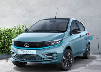 Tata Motors EVs પર મોટી બચત ઓફર કરે છે: Tiago EV પર 85,000 રૂપિયા સુધીનું ડિસ્કાઉન્ટ