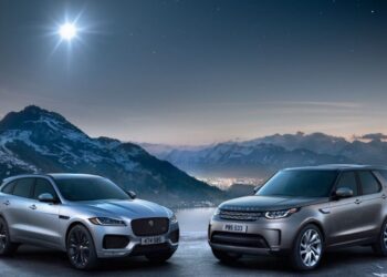 Tata Motors UK JLR ડિસેમ્બરનું વેચાણ 28% યોય ઘટીને 4,011 યુનિટ થયું