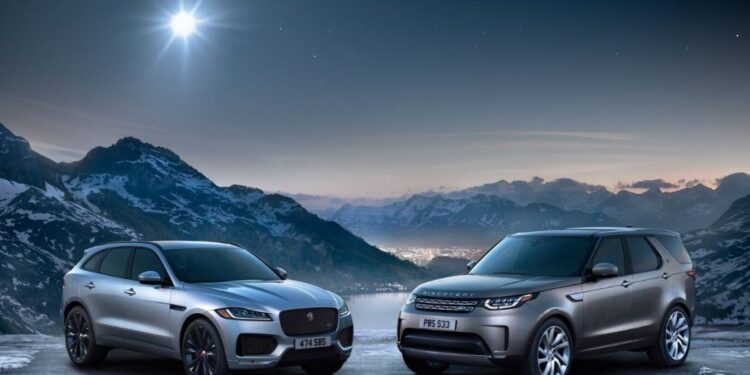 Tata Motors UK JLR ડિસેમ્બરનું વેચાણ 28% યોય ઘટીને 4,011 યુનિટ થયું