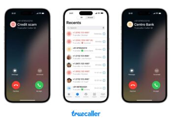 Truecaller હવે iPhones પર સંપૂર્ણ રીતે કામ કરશે