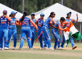 U19 મહિલા T20 વર્લ્ડ કપ 2025: ટોચના 3 ભારતીય ખેલાડીઓ ચમકશે