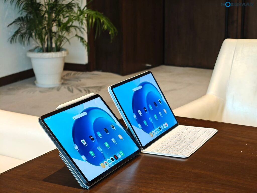 Xiaomi Pad 7 સમીક્ષા - નેનો-ટેક્ચર વિરોધી પ્રતિબિંબીત ડિસ્પ્લે, શ્રેષ્ઠ પ્રદર્શન, નોંધપાત્ર ઑડિઓ અનુભવ