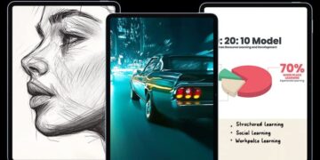 Xiaomi Pad 7 ભારતમાં Snapdragon 7+ Gen 3 SoC સાથે લૉન્ચ થાય છે