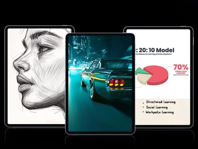 Xiaomi Pad 7 ભારતમાં Snapdragon 7+ Gen 3 SoC સાથે લૉન્ચ થાય છે