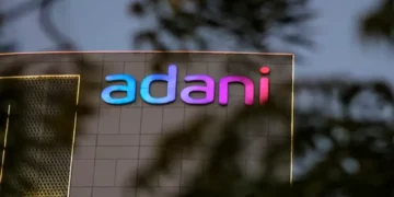 અદાણી એનર્જી સોલ્યુશન્સ Q3 પરિણામો: નફામાં 80% ઉછાળો, મજબૂત આવક અને નવા પ્રોજેક્ટ્સ ફ્યુઅલ કંપનીની વૃદ્ધિ