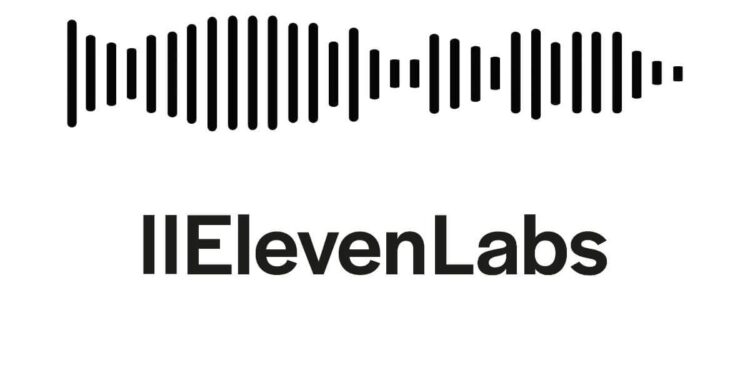 એઆઈ વ voice ઇસ સ્ટાર્ટઅપ ઇલેવેનલેબ્સ 180 મિલિયન ડોલરનું ભંડોળ સુરક્ષિત કરે છે
