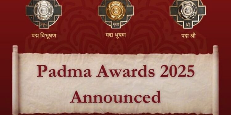 પદ્મ પુરસ્કારો 2025: ભારતીય કૃષિમાં તેમના અગ્રણી યોગદાન માટે માન્યતા પ્રાપ્ત વિઝનરી ખેડૂતોને મળો