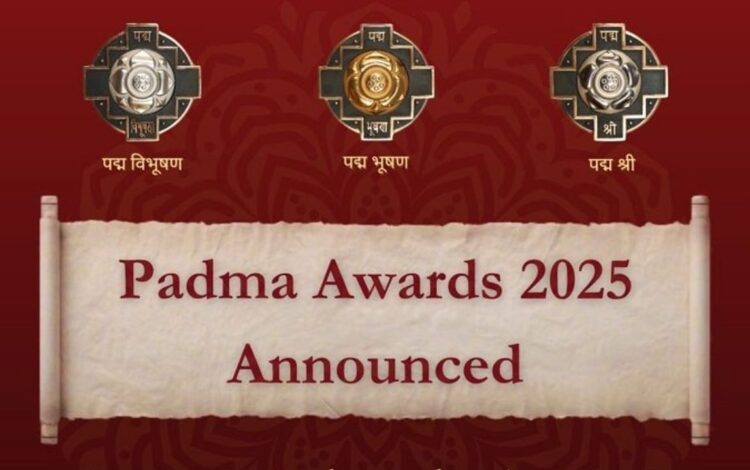 પદ્મ પુરસ્કારો 2025: ભારતીય કૃષિમાં તેમના અગ્રણી યોગદાન માટે માન્યતા પ્રાપ્ત વિઝનરી ખેડૂતોને મળો