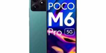 ભારતમાં માત્ર રૂ. 10000માં POCO M6 Pro 5G