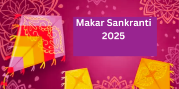 મકરસંક્રાંતિ 2025: સમગ્ર ભારતમાં લણણી, પરંપરાઓ અને એકતાની ઉજવણી