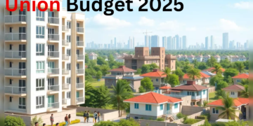 યુનિયન બજેટ 2025: તે પોસાય તેવા આવાસના સ્વપ્નને પૂર્ણ કરશે?