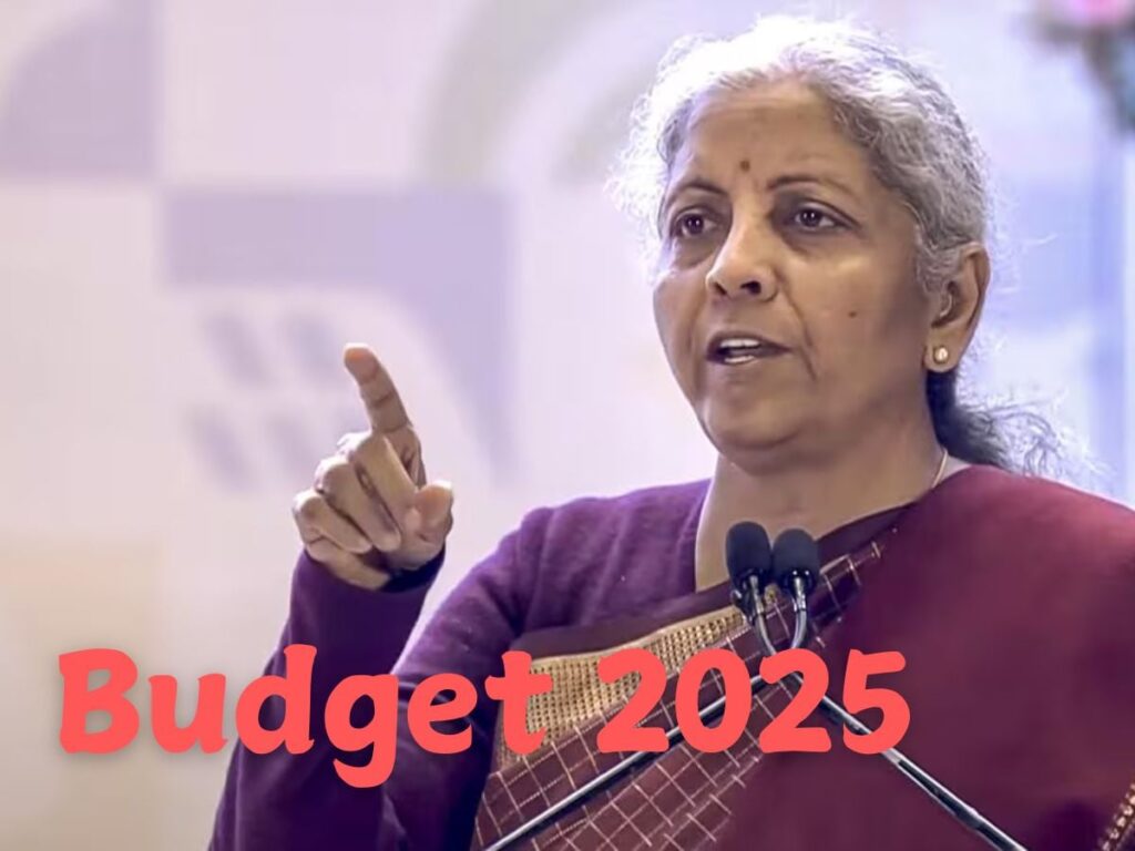 બજેટ 2025 લાઇવ: આજનું બજેટ 2025-2026 કેવી રીતે જોવું; સમય અને તારીખ તપાસો