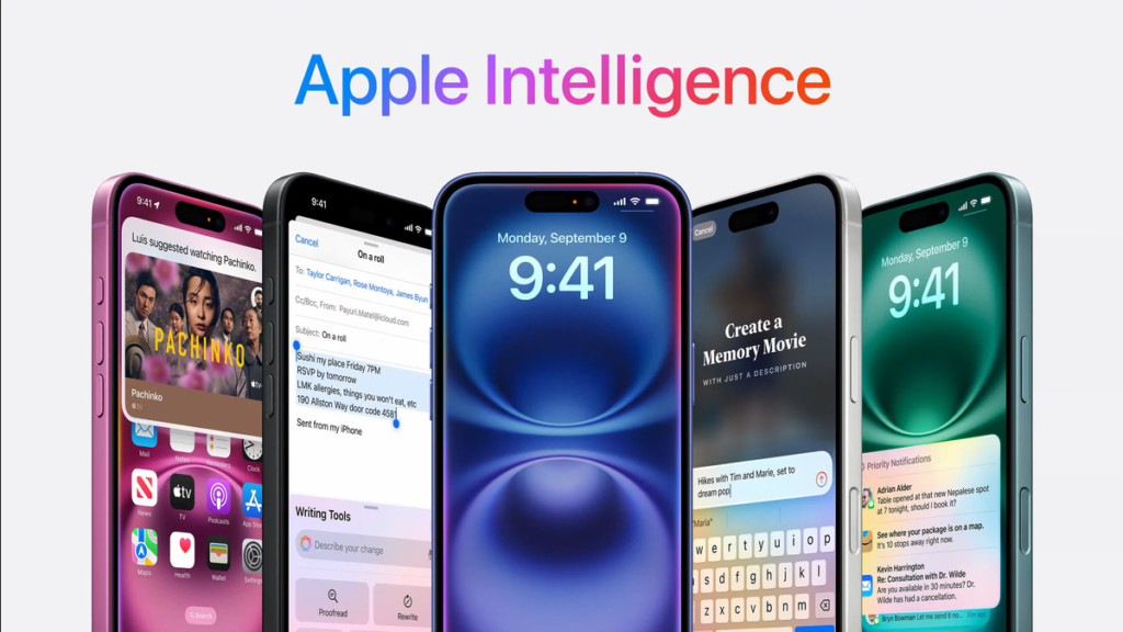 Apple પલ એઆઈ સુવિધાઓ માટે ચીનમાં અલીબાબા સાથે ભાગીદારી કરી રહ્યું છે, અને તે ડીપસીક પછી અર્થપૂર્ણ છે