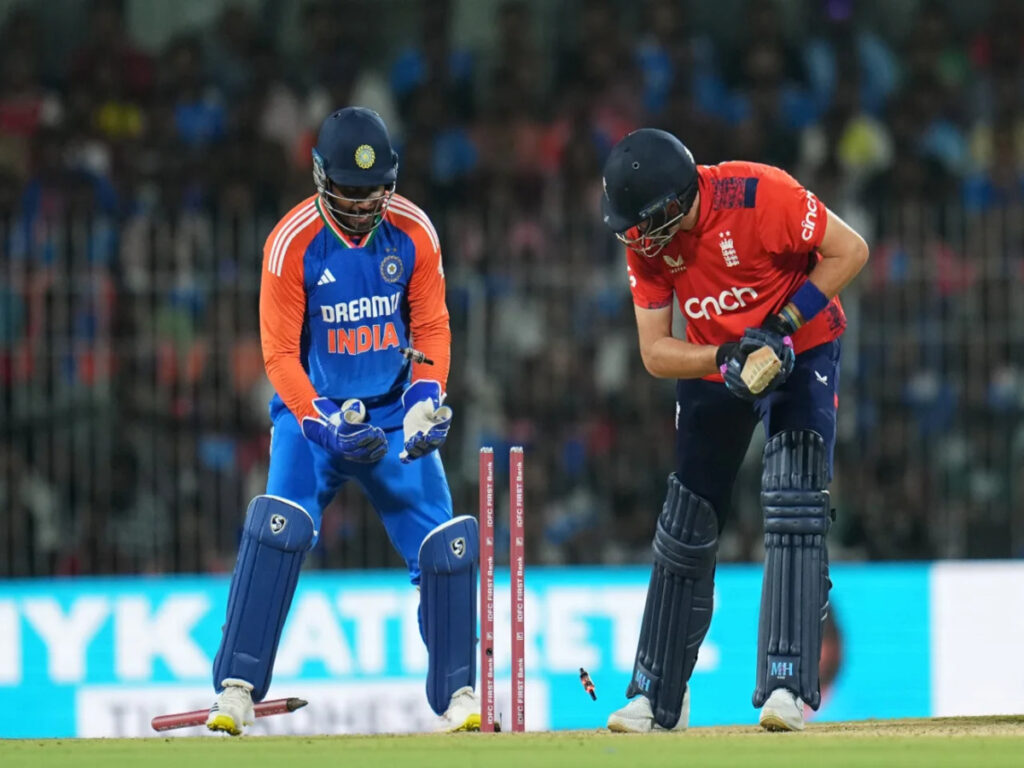 IND VS ENG ODI શ્રેણી 2025: પ્રારંભ તારીખ, સ્થળ, સમય, ટુકડી