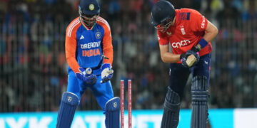 IND VS ENG ODI શ્રેણી 2025: પ્રારંભ તારીખ, સ્થળ, સમય, ટુકડી