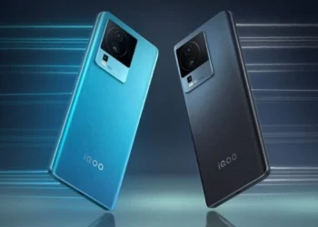 IQOO NEO 7 એ Android 15 આધારિત ફનટોચસ 15 અપડેટ પ્રાપ્ત કરે છે