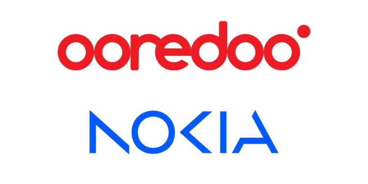 OREROO કતાર નેટવર્ક કાપવા અને એઆઈ એકીકરણ માટે નોકિયા 5 જી સ્ટેન્ડઅલોન કોર પસંદ કરે છે