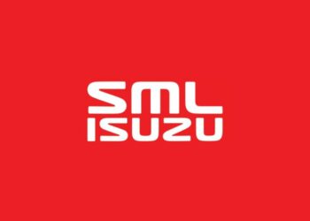 એસ.એમ.એલ. ઇસુઝુના જાન્યુઆરીના વેચાણમાં 22.3% yoy 1,025 એકમો છે