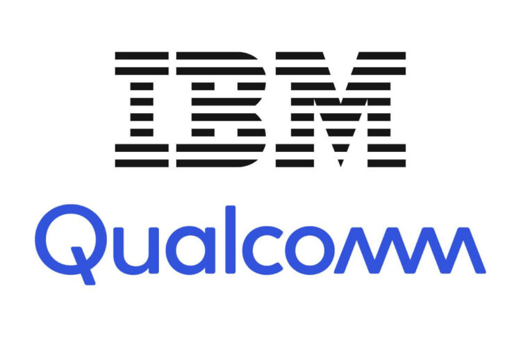 ક્યુઅલકોમ અને આઇબીએમ ધાર અને વાદળ તરફ જનરેટિવ એ.આઈ.ને આગળ વધારવા માટે સહયોગને વિસ્તૃત કરે છે