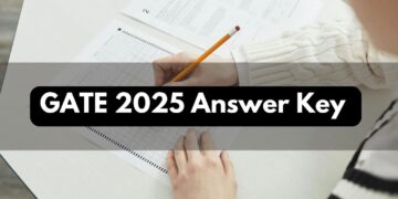 ગેટ 2025: IIT રૂરકી ટૂંક સમયમાં GET2025.iitr.ac.in પર જવાબ કી પ્રકાશિત કરવા માટે; અહીં વિગતો તપાસો