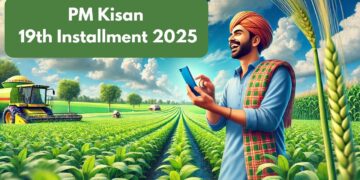 પીએમ કિસાન 19 મી હપ્તા 2025: તમને તમારી ચુકવણી પ્રાપ્ત થાય છે તેની ખાતરી કરવા માટે આવશ્યક અપડેટ્સ અને પગલાં