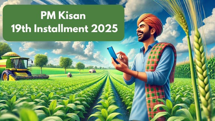 પીએમ કિસાન 19 મી હપ્તા 2025: તમને તમારી ચુકવણી પ્રાપ્ત થાય છે તેની ખાતરી કરવા માટે આવશ્યક અપડેટ્સ અને પગલાં