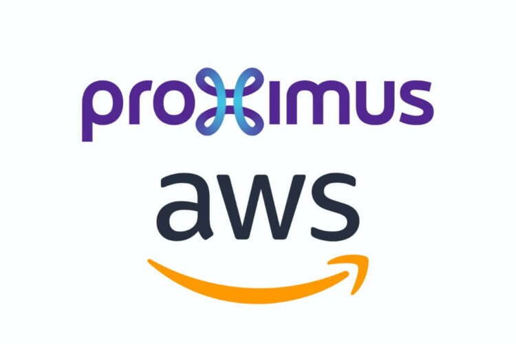 પ્રોક્સિમસ જૂથ વાદળને આધુનિક બનાવવા અને એઆઈ ક્ષમતાઓને વિસ્તૃત કરવા માટે AWS સાથે ભાગીદારો