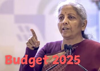 બજેટ 2025 લાઇવ: આજનું બજેટ 2025-2026 કેવી રીતે જોવું; સમય અને તારીખ તપાસો