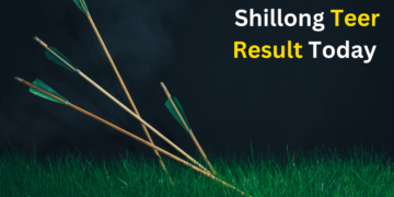 શિલ્લોંગ ટીઅર પરિણામ આજે, 18 ફેબ્રુઆરી, 2025: લાઇવ અપડેટ્સ અને લકી નંબરો જાહેર થયા!