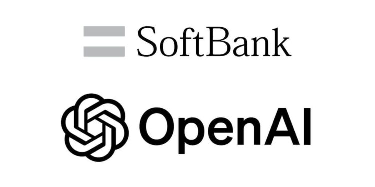 સોફ્ટબેંક અને ઓપનએઆઈ ક્રિસ્ટલ ઇન્ટેલિજન્સના વિકાસ અને બજારમાં ભાગીદારીની ઘોષણા કરે છે
