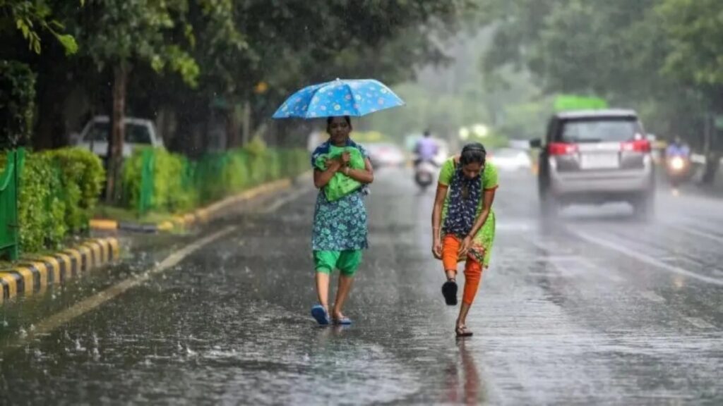 હવામાનની આગાહી: હોળી સુધી ચાલુ રહેવાની ઠંડી પરિસ્થિતિઓ, બિહાર, અપ | તપાસની વિગતો