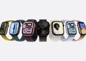 Apple પલ વ Watch ચસ 11.4 નો બીજો બીટા પ્રકાશિત કરે છે